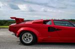 Lamborghini Countach LP5000 S Quattrovalvole 1988 года